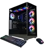 Amazon.com: CYBERPOWERPC Gamer Xtreme VR Gaming PC, Intel Core i7